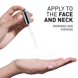 FILORGA HYALU-FILLER Hydrating Plumping Serum 30ml