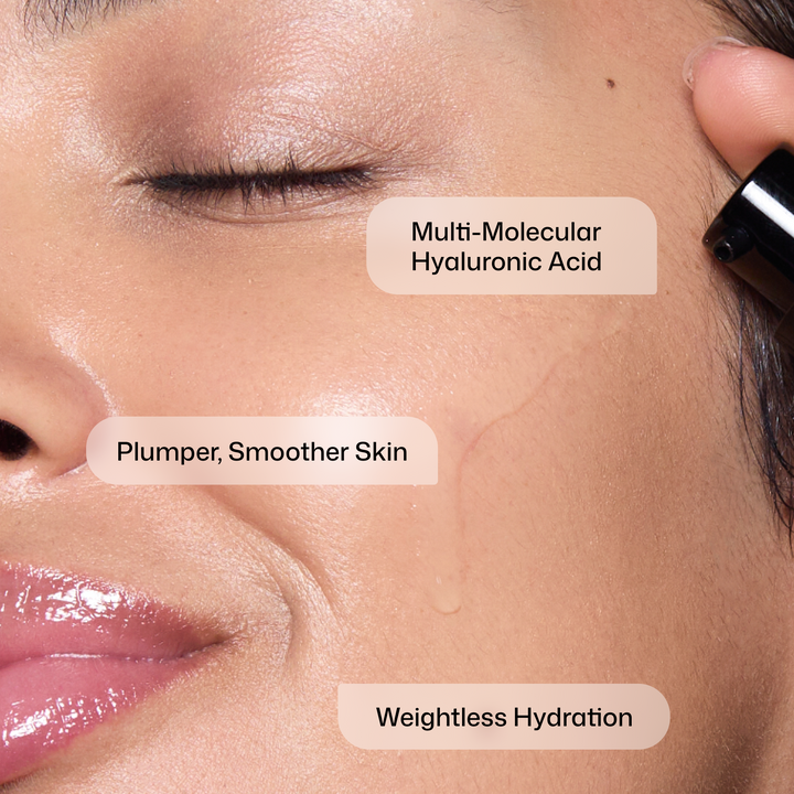 Revision Skincare HA HydraSerum+ 30ml