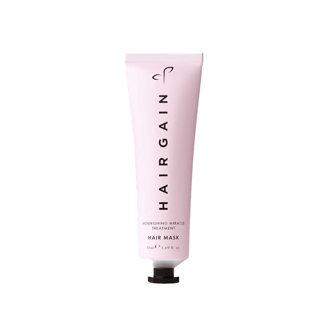 Hair Gain Hair Mask 50ml