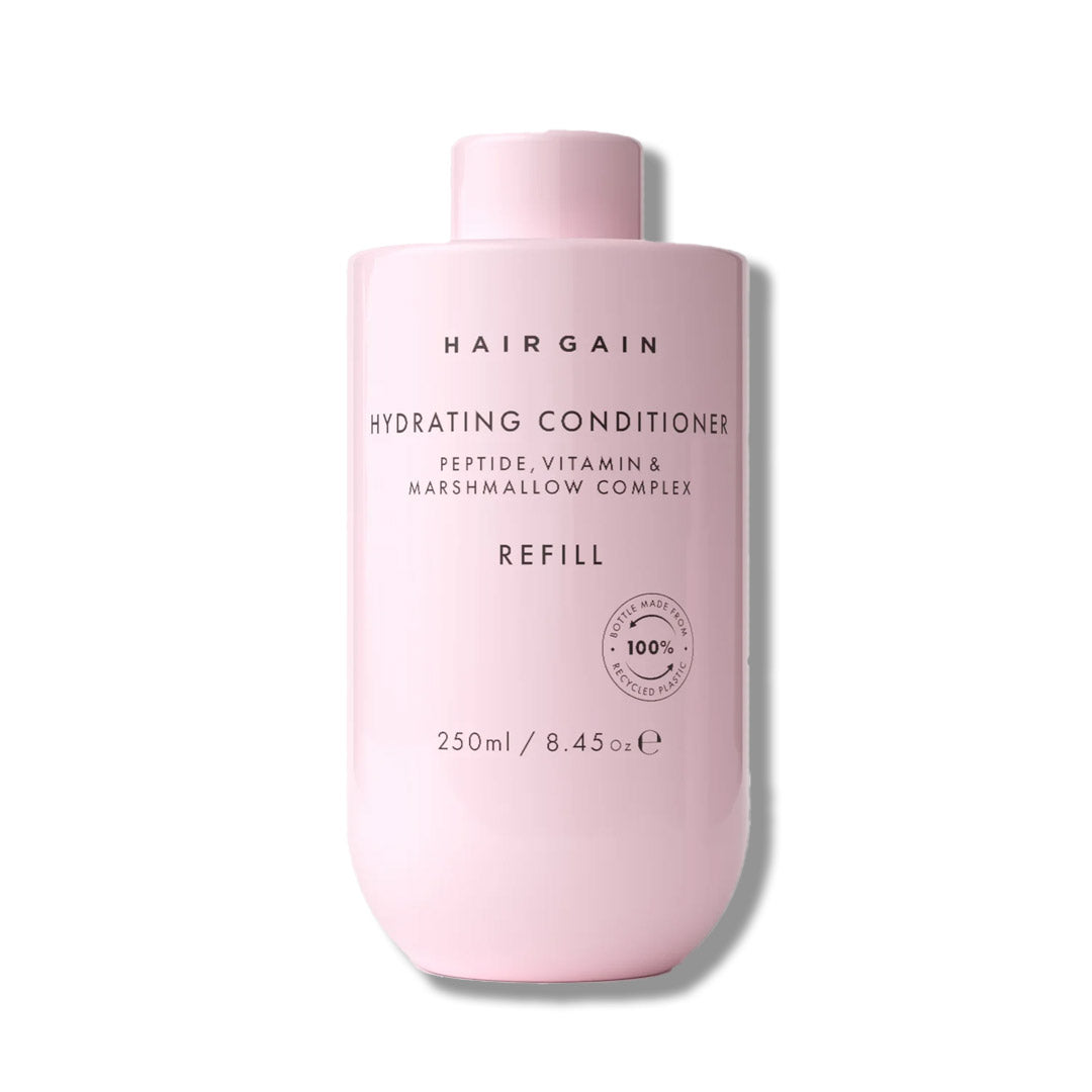 Hair Gain Hydrating Conditioner 250ml Refill
