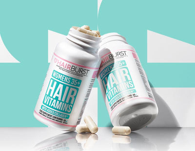 30% Off Hairburst