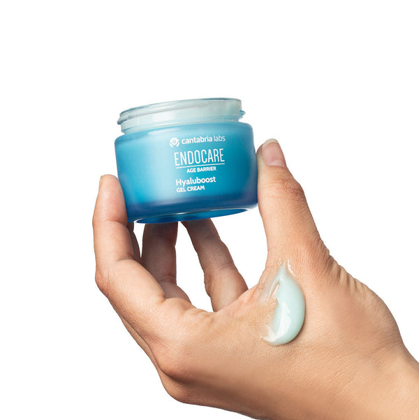 Endocare Age Barrier Hyaluboost Gel Cream 50ml