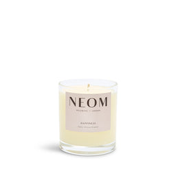 NEOM Happiness Scented Candle (1 Wick)