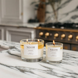 NEOM Happiness Scented Candle (1 Wick)