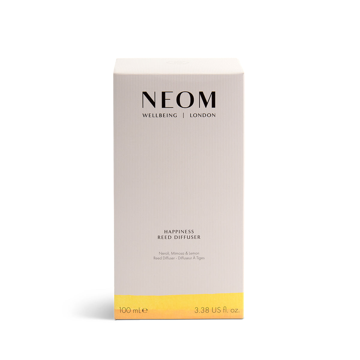 NEOM Happiness Reed Diffuser 100ml