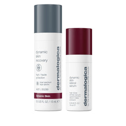 Dermalogica Protect and Renew