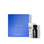 Allies of Skin Daily Firming Duo Face & Eye Peptides Kit (Worth £116)