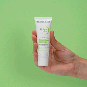 Bioderma Sébium Ultra-Nourishing Cream For Very Dry, Acne-Prone Skin