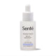 Senté Hydrate Serum bottle on a white background