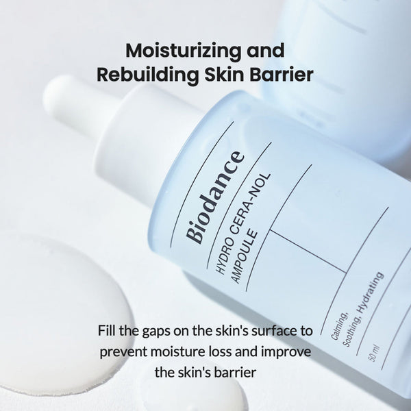 Biodance Hydro Cera-Nol Ampoule 50ml
