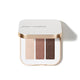 Jane Iredale PurePressed Eye Shadow Triple Pink Quartz