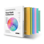 AimX Sheet Mask Set of 6 Sheets
