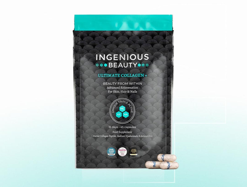 INGENIOUS Beauty Ultimate Collagen Second Generation