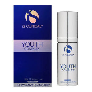 iS Clinical Youth Complex 30g