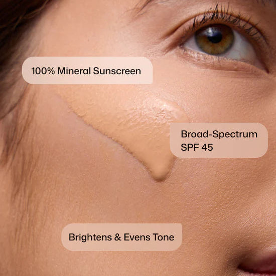 Revision Skincare Intellishade TruPhysical SPF45 48g