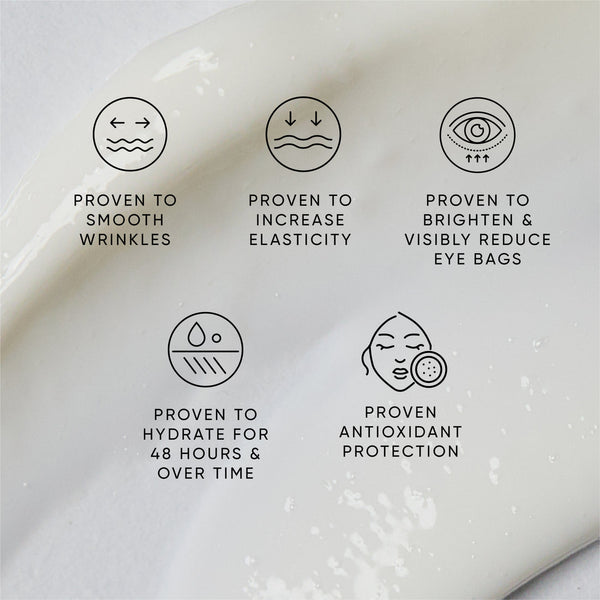 Irene Forte Skincare Phytomelatonin Rejuvenating Eye Cream 15ml