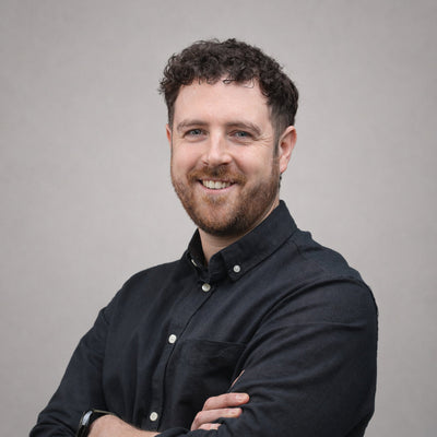 Jamie, eCommerce Trading Manager