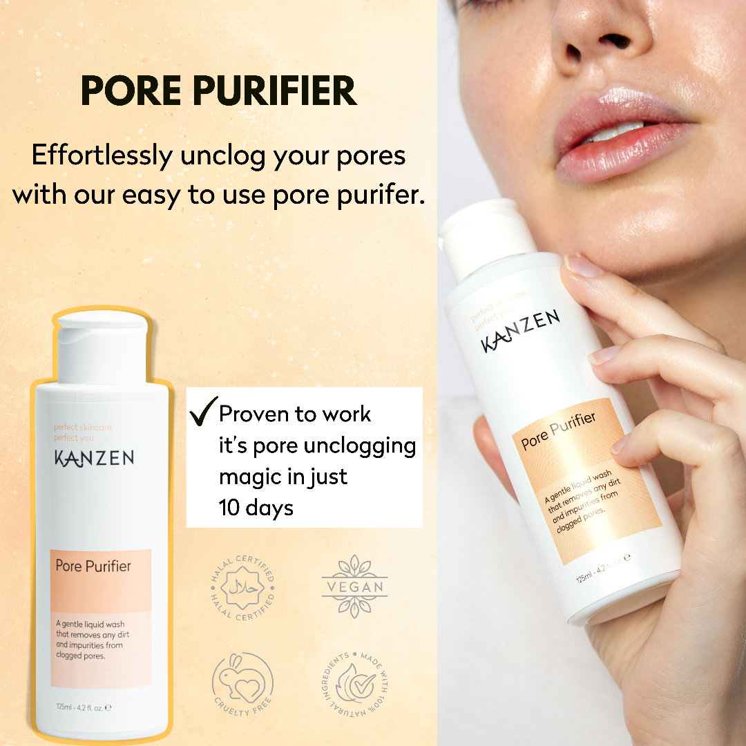 Kanzen Derma Pore Purifier