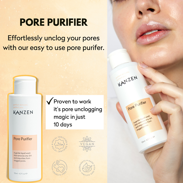 Kanzen Derma Pore Purifier