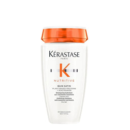 Kerastase Nutritive Bain Satin Shampoo 250ml