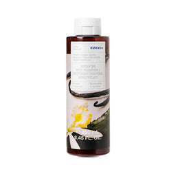 KORRES Mediterranean Vanilla Blossom Shower Gel 250ml
