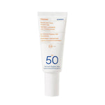 ‍Freebie: KORRES Yoghurt Face Sunscreen SPF50 20ml (100% off)