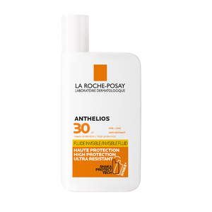 La Roche-Posay Anthelios Ultra-Light Invisible Fluid SPF30