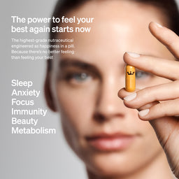 LYMA Supplement Refill 30 Days