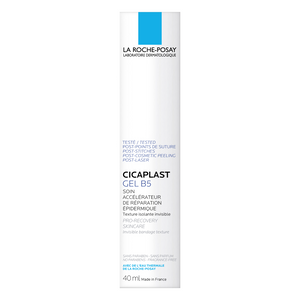 La Roche-Posay Cicaplast Gel B5 Pro-Recovery Skincare