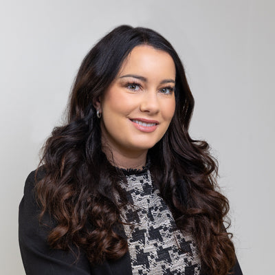 Lauren, Brand Manager