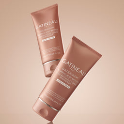 GATINEAU Golden Glow Blurring Body Bronze Medium Dark 150ml
