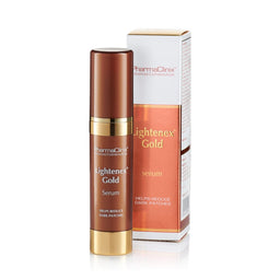 PharmaClinix Lightenex Gold Serum 30ml