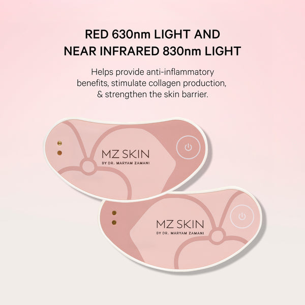 MZ SKIN LightMAX Minipro LED