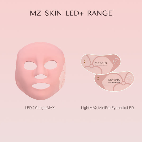 MZ SKIN LightMAX Minipro LED