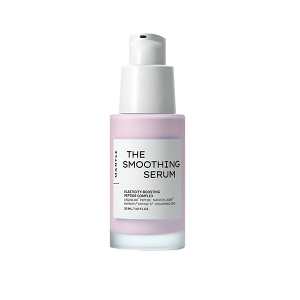 MANTLE The Smoothing Serum