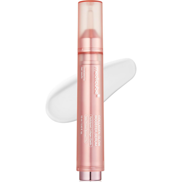 Medicube Collagen Glow Booster Serum 15ml