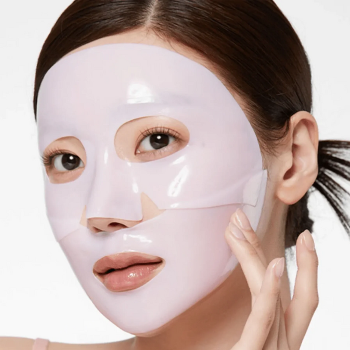 Medicube PDRN Pink Collagen Gel Mask (4EA)