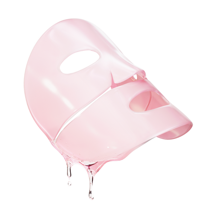Medicube PDRN Pink Collagen Gel Mask (4EA)