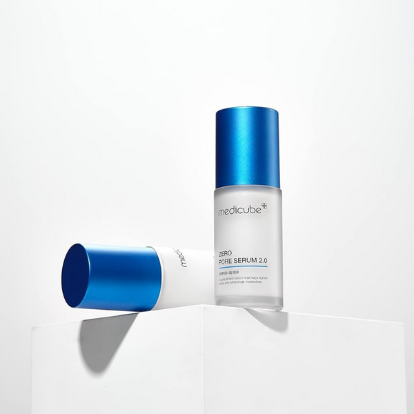 Medicube Zero Pore Serum 2.0 37ml