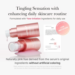Medicube PDRN Pink Collagen Exosome Shot 2000 Ampoule 30ml