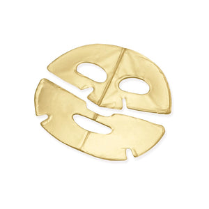 MZ SKIN Hydra-Lift Gold Face Mask 5 x Masks