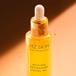 MZ SKIN Reviving Anti-Oxidant Facial Oil