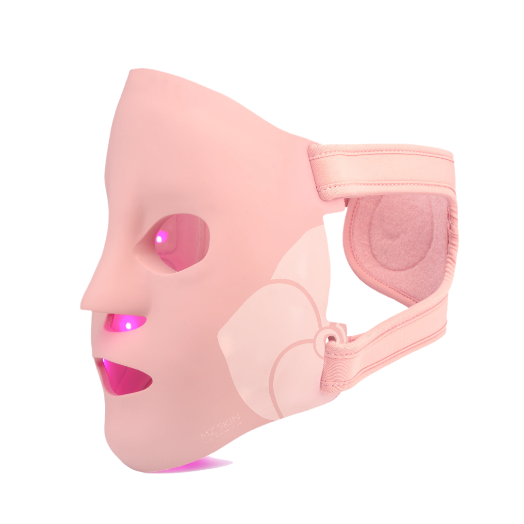 MZ SKIN LED 2.0 LightMAX Supercharged LED Mask