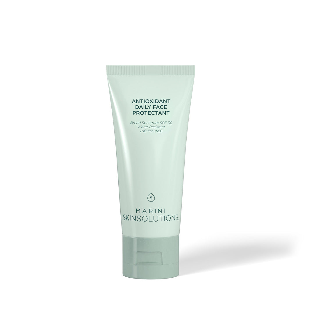 Marini SkinSolutions Antioxidant Daily Face Protectant SPF 33 57g