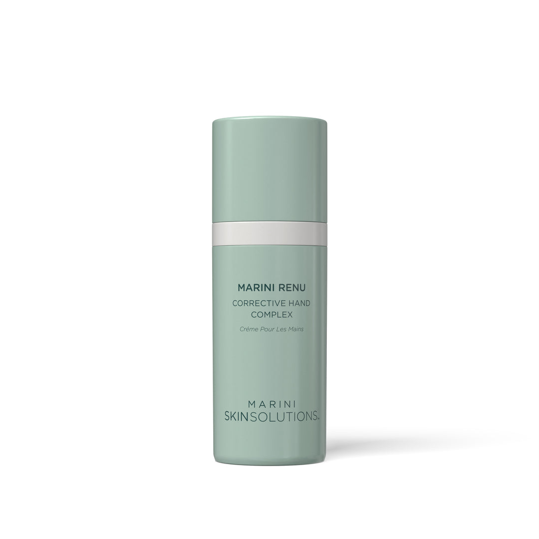 Marini SkinSolutions ReNu Corrective Hand Complex 28g
