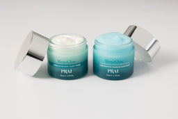 PRAI Beauty MenoGlow Day & Night Duo 2 x 50ml