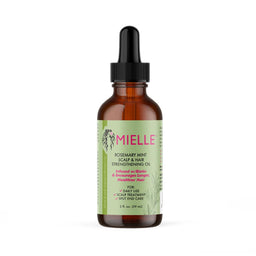 Mielle Rosemary Mint Scalp & Hair Strengthening Oil