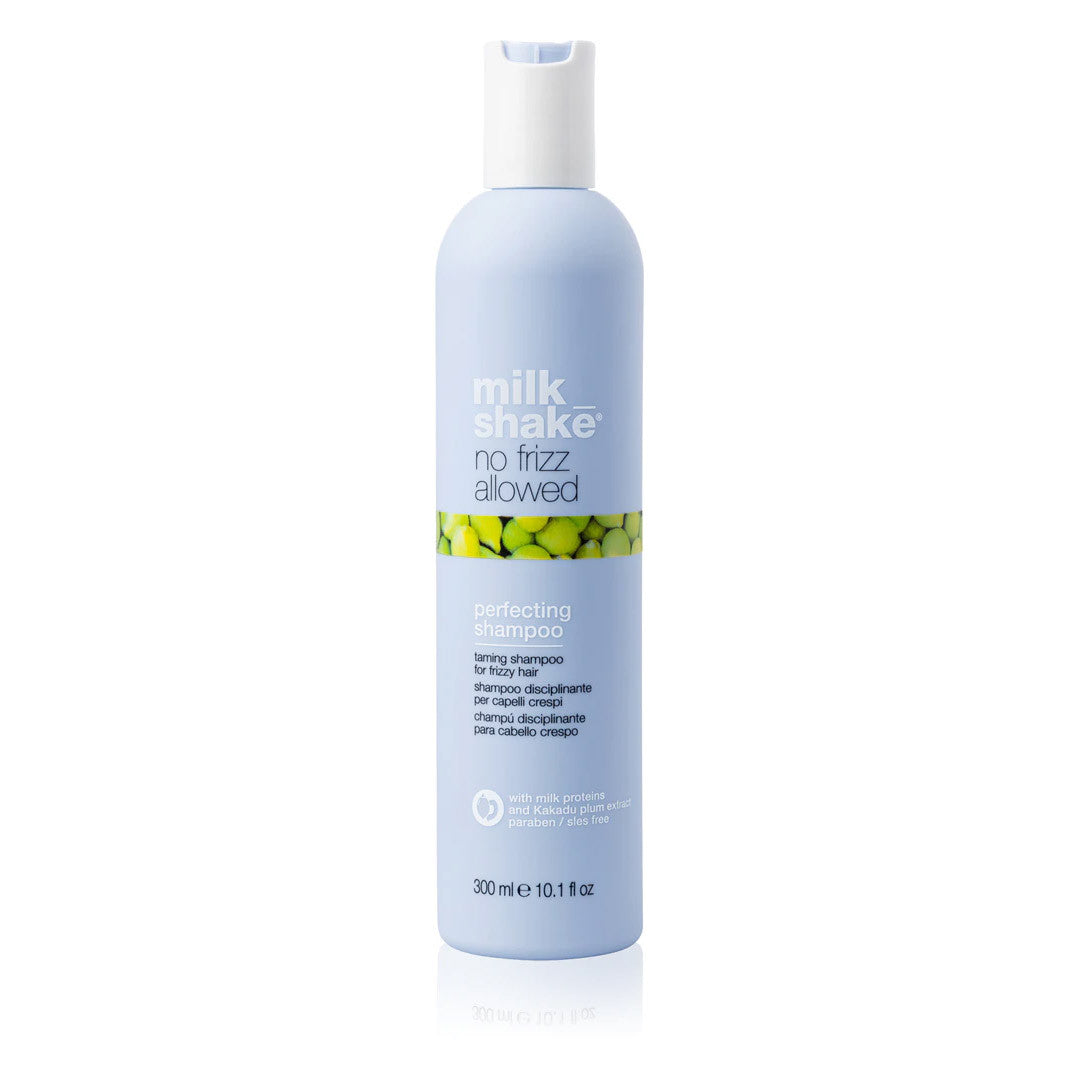 milk_shake No Frizz Allowed Perfecting Shampoo 300ml