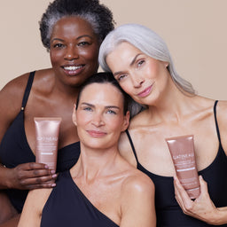 GATINEAU Golden Glow Blurring Body Bronze Light Medium 150ml