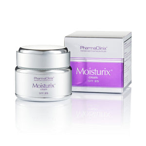PharmaClinix Moisturix SPF25 Cream 50ml